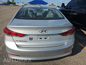2018 Hyundai Elantra Value Edition Sedan - miniatura 5