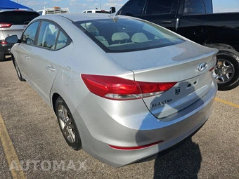2018 Hyundai Elantra Value Edition Sedan - miniatura 6