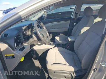2018 Hyundai Elantra Value Edition Sedan - miniatura 7