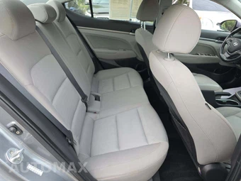 2018 Hyundai Elantra Value Edition Sedan – miniatura 13