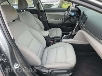 2018 Hyundai Elantra Value Edition Sedan – miniatura 15