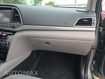 2018 Hyundai Elantra Value Edition Sedan – miniatura 16