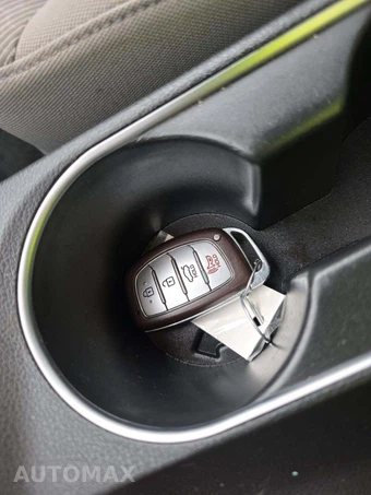 2018 Hyundai Elantra Value Edition Sedan – miniatura 5