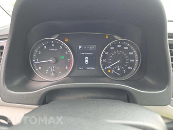2018 Hyundai Elantra Value Edition Sedan – miniatura 6