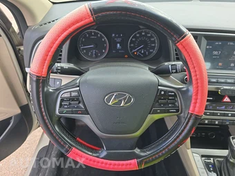 2018 Hyundai Elantra Value Edition Sedan - miniatura 10