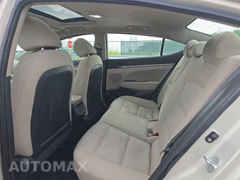 2018 Hyundai Elantra Value Edition Sedan - miniatura 13
