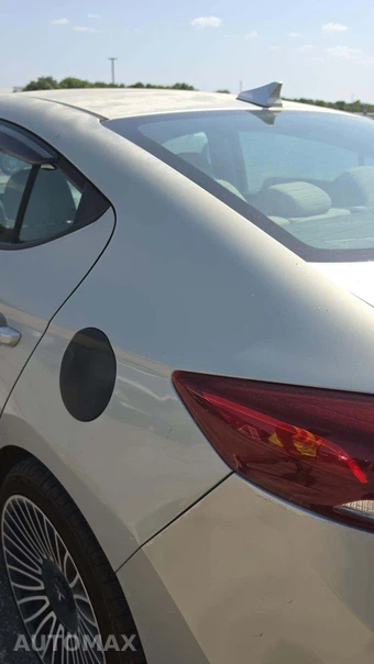 2018 Hyundai Elantra Value Edition Sedan - miniatura 36