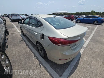 2018 Hyundai Elantra Value Edition Sedan - miniatura 6