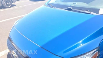 2018 Hyundai Ioniq Hybrid Blue - miniatura 19