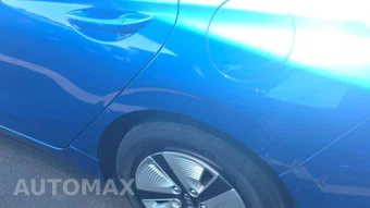 2018 Hyundai Ioniq Hybrid Blue - miniatura 22