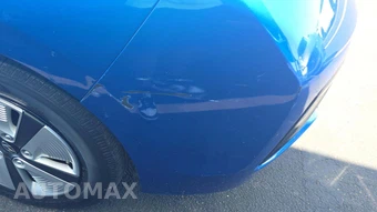 2018 Hyundai Ioniq Hybrid Blue - miniatura 23