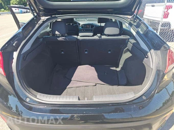 2018 Hyundai Ioniq Hybrid Blue - miniatura 14