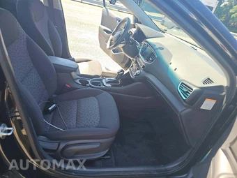 2018 Hyundai Ioniq Hybrid Blue - miniatura 18