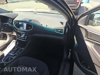 2018 Hyundai Ioniq Hybrid Blue - miniatura 19
