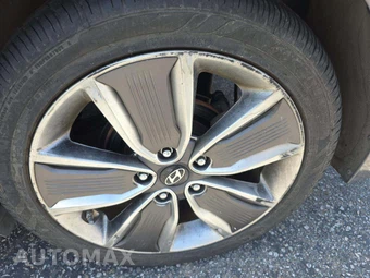 2018 Hyundai Ioniq Hybrid Limited - miniatura 28