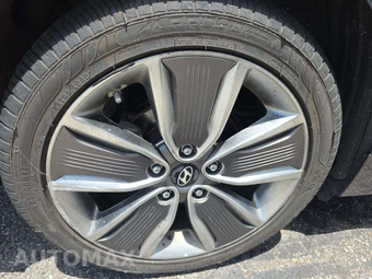 2018 Hyundai Ioniq Hybrid Limited - miniatura 30
