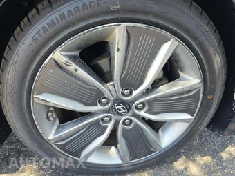 2018 Hyundai Ioniq Hybrid Limited - miniatura 32