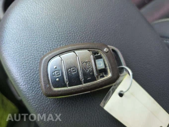 2018 Hyundai Ioniq Hybrid Limited - miniatura 8
