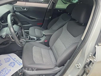 2018 Hyundai Ioniq Hybrid SEL – miniatura 13