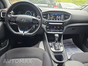2018 Hyundai Ioniq Hybrid SEL – miniatura 14