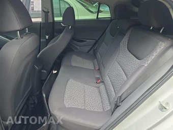 2018 Hyundai Ioniq Hybrid SEL – miniatura 16