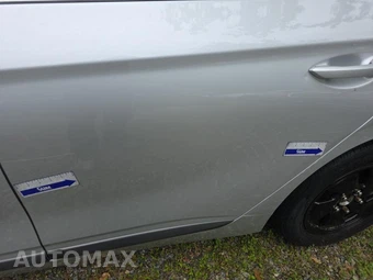 2018 Hyundai Ioniq Hybrid SEL – miniatura 20
