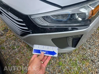 2018 Hyundai Ioniq Hybrid SEL – miniatura 22
