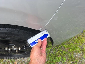 2018 Hyundai Ioniq Hybrid SEL – miniatura 23