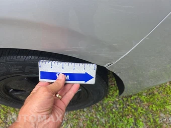 2018 Hyundai Ioniq Hybrid SEL – miniatura 24