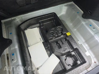 2018 Hyundai Ioniq Hybrid SEL – miniatura 7