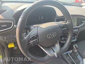 2018 Hyundai Ioniq Plug-In Hybrid - miniatura 10