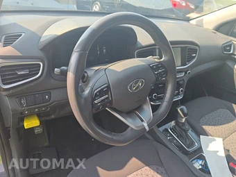 2018 Hyundai Ioniq Plug-In Hybrid - miniatura 11
