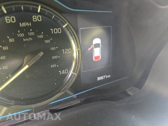 2018 Hyundai Ioniq Plug-In Hybrid - miniatura 12