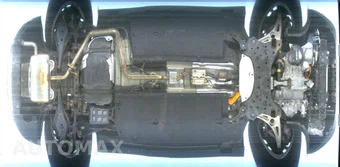 2018 Hyundai Ioniq Plug-In Hybrid - miniatura 18