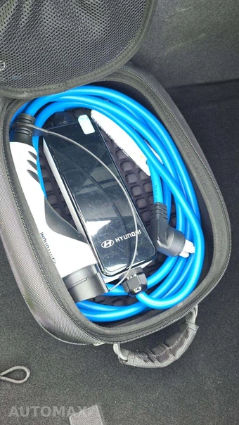 2018 Hyundai Ioniq Plug-In Hybrid - miniatura 19