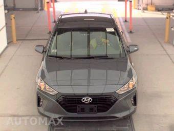 2018 Hyundai Ioniq Plug-In Hybrid - miniatura 2