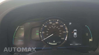 2018 Hyundai Ioniq Plug-In Hybrid - miniatura 20