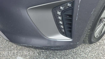 2018 Hyundai Ioniq Plug-In Hybrid - miniatura 21