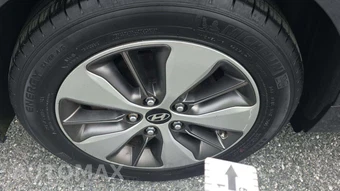 2018 Hyundai Ioniq Plug-In Hybrid - miniatura 27