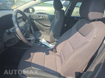 2018 Hyundai Ioniq Plug-In Hybrid - miniatura 7