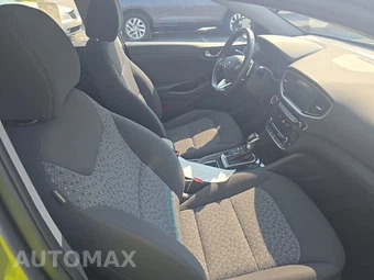 2018 Hyundai Ioniq Plug-In Hybrid - miniatura 8