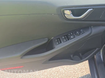 2018 Hyundai Ioniq Plug-In Hybrid - miniatura 9
