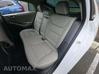 2018 Hyundai Ioniq Plug-In Hybrid Limited - miniatura 10