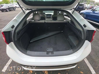 2018 Hyundai Ioniq Plug-In Hybrid Limited - miniatura 11