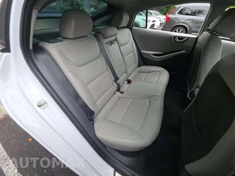 2018 Hyundai Ioniq Plug-In Hybrid Limited - miniatura 13