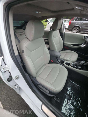 2018 Hyundai Ioniq Plug-In Hybrid Limited - miniatura 15
