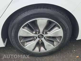 2018 Hyundai Ioniq Plug-In Hybrid Limited - miniatura 22