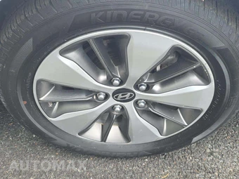 2018 Hyundai Ioniq Plug-In Hybrid Limited - miniatura 28