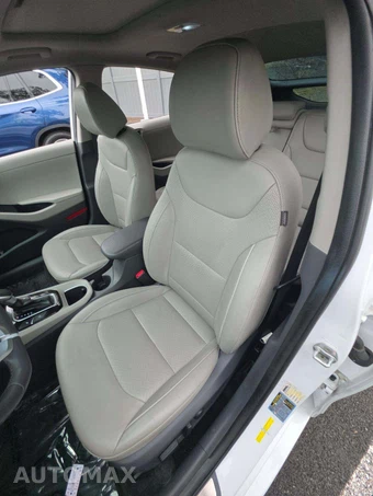 2018 Hyundai Ioniq Plug-In Hybrid Limited - miniatura 3