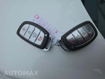 2018 Hyundai Ioniq Plug-In Hybrid Limited - miniatura 5